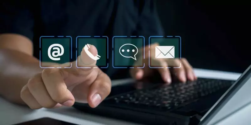 Các cách liên hệ Vnloto hiệu quả nhất hiện nay