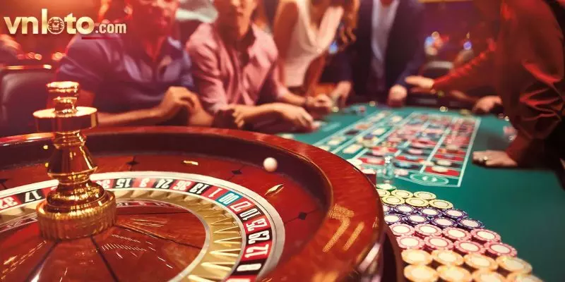 Đôi điều giới thiệu về VNLOTO