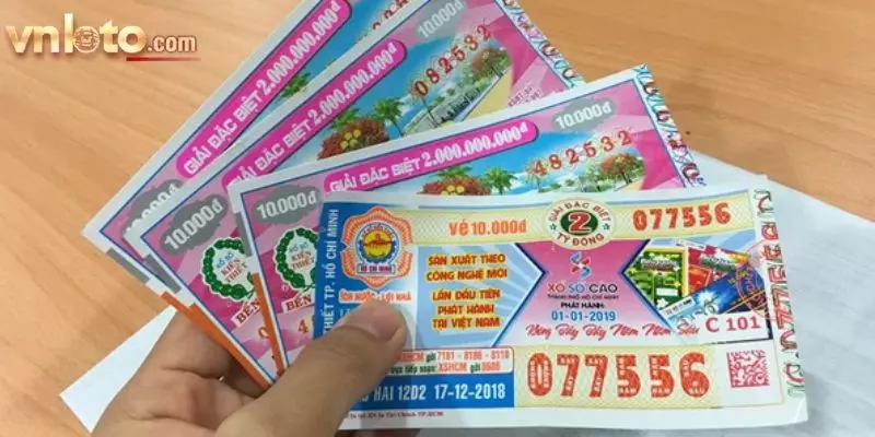 Giới thiệu về trò chơi xổ số truyền thống tại Vnloto