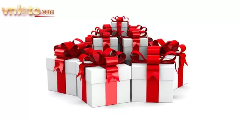 Khuyến mãi Vnloto – Nhận lì xì mỗi ngày