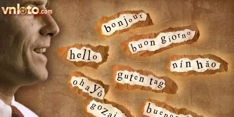 Nhà cái Vnloto hỗ trợ đa ngôn ngữ