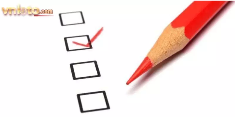 Những điều kiện cần có để đăng ký VNloto