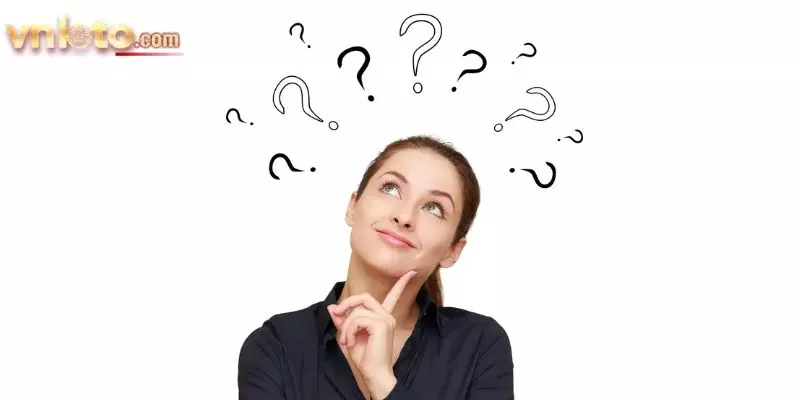Những thắc mắc phổ biến từ người mới khi đăng ký VNLoto
