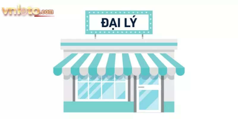 Đại lý Vnloto - Kiếm tiền online nhẹ nhàng