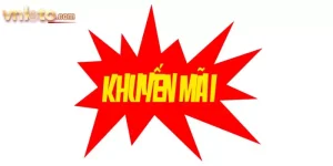Khuyến mãi Vnloto - Nhận thưởng liên tục