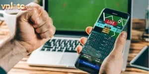 Tải App Vnloto – Cá cược thuận tiện, nhanh chóng